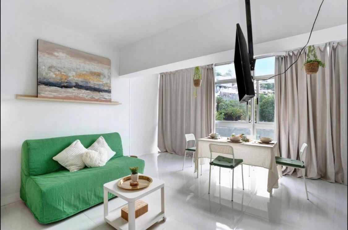 Paradise Studio Belair Wifi, Piscina, Parking Puerto de la Cruz  Exterior photo